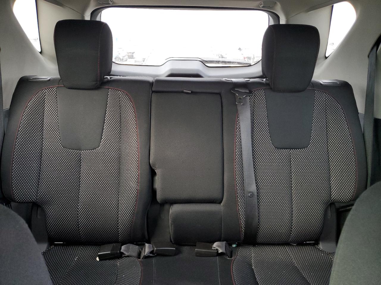 2015 Chevrolet Equinox - Image 10
