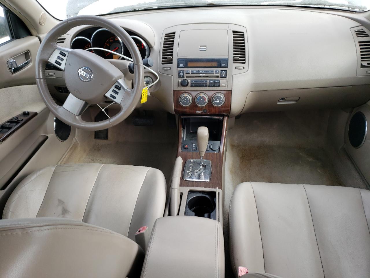 2006 Nissan Altima - Image 8
