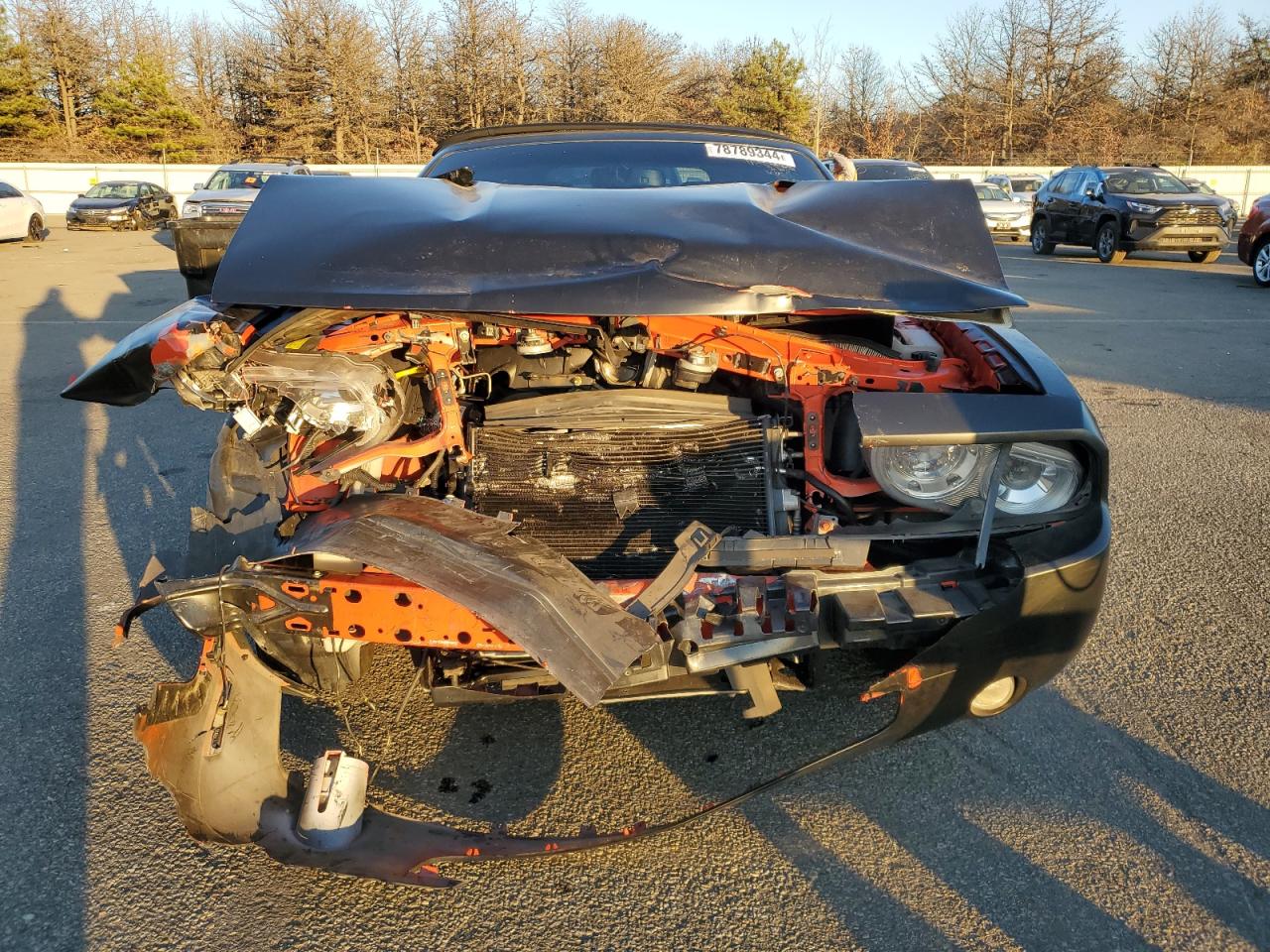 2009 Dodge Challenger - Image 5