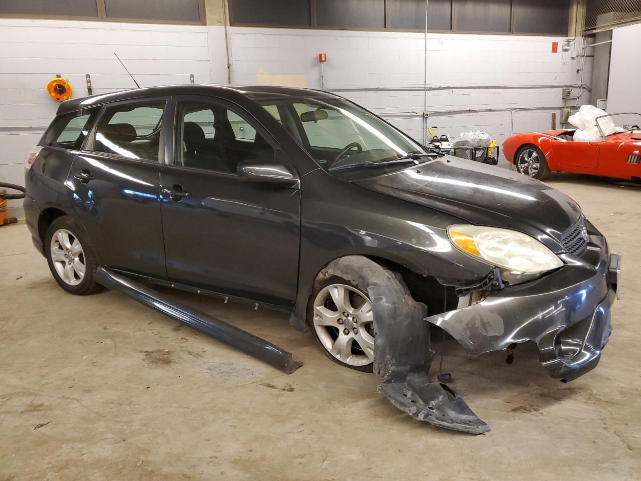 2006 Toyota Corolla - Image 4