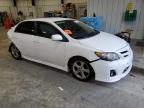 2012 Toyota Corolla Base en Venta en Mcfarland, WI - Rear End