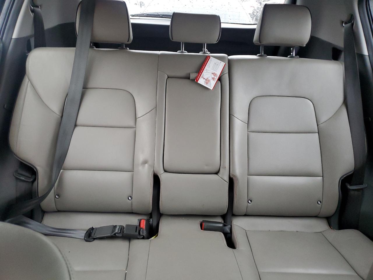 2018 Kia Sportage - Image 10