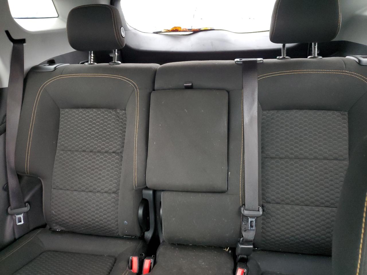 2018 GMC Terrain - Image 10
