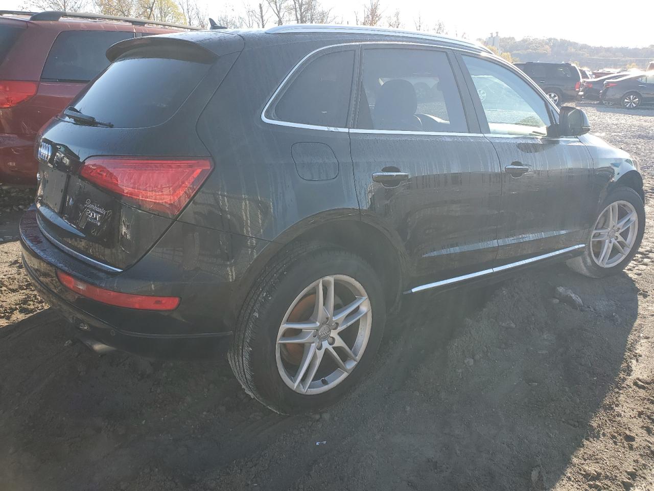 2017 Audi Q5 - Image 3