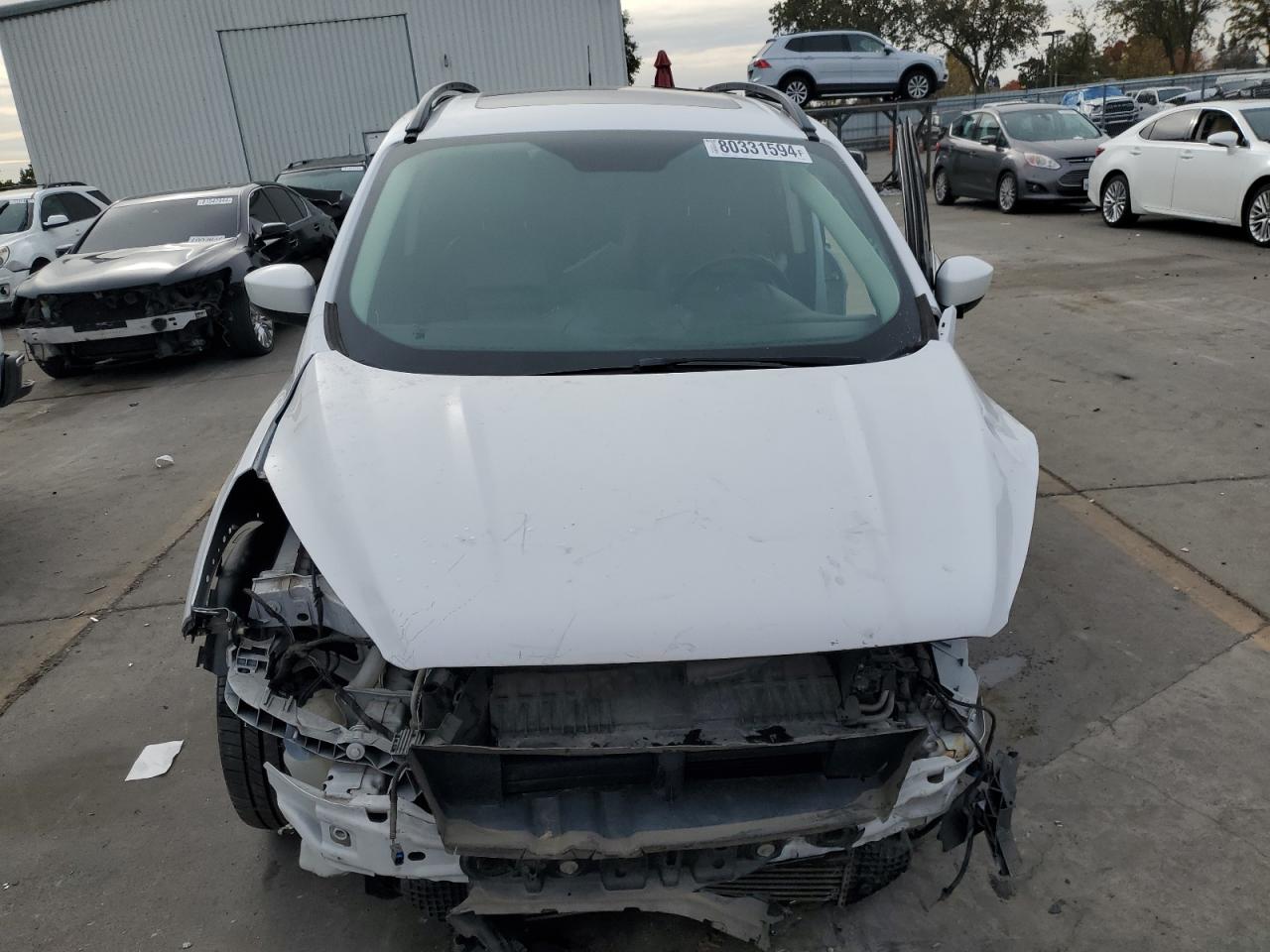 2017 Ford Escape - Image 5