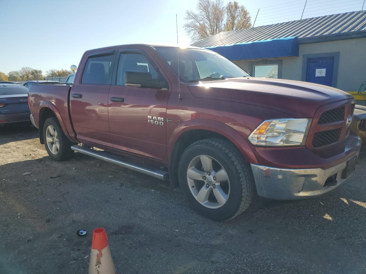 VIN 1C6RR7LM5FS659958 2015 RAM 1500 no.4