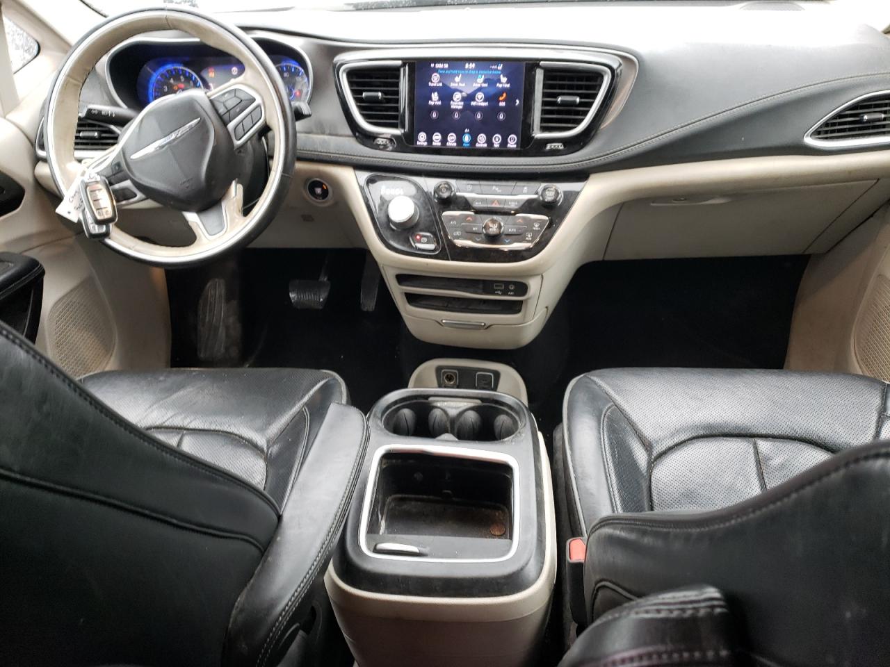 2019 Chrysler Pacifica Limited VIN: 2C4RC1GG0KR708426 Lot: 79072414