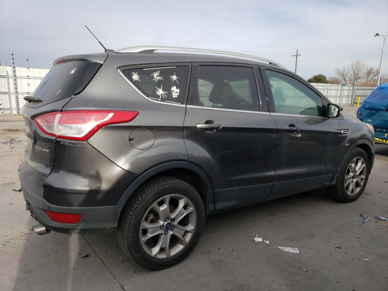 2015 Ford Escape - Image 3