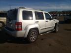 2011 Jeep Liberty Limited for Sale in New Britain, CT - Front End