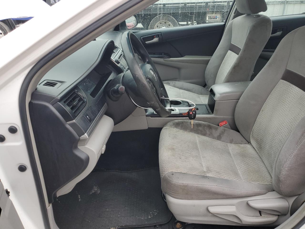 2014 Toyota Camry - Image 7