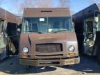 2009 Freightliner Chassis M Line Walk-In Van за продажба в North Billerica, MA - Minor Dent/Scratches