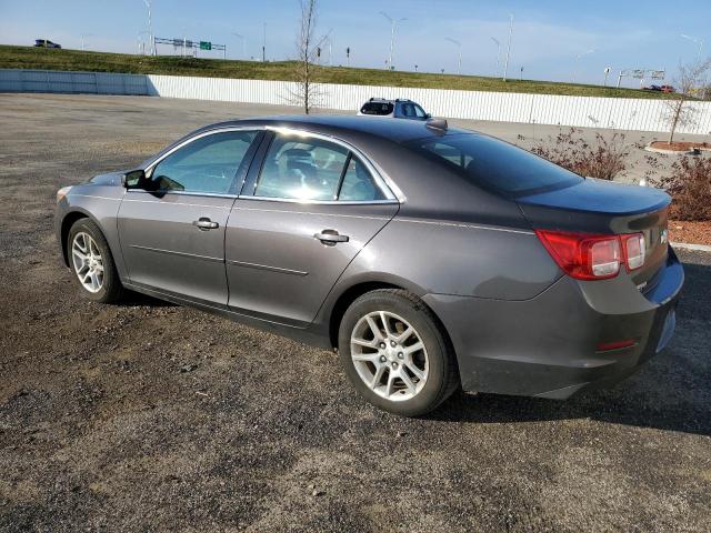 Седаны CHEVROLET MALIBU 2013 Серый