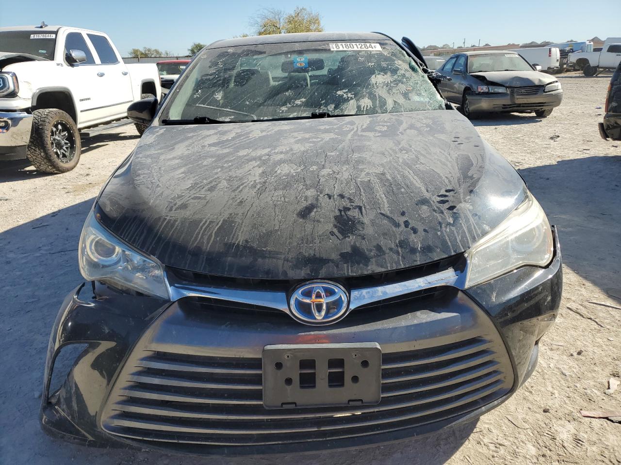 2015 Toyota Camry - Image 5