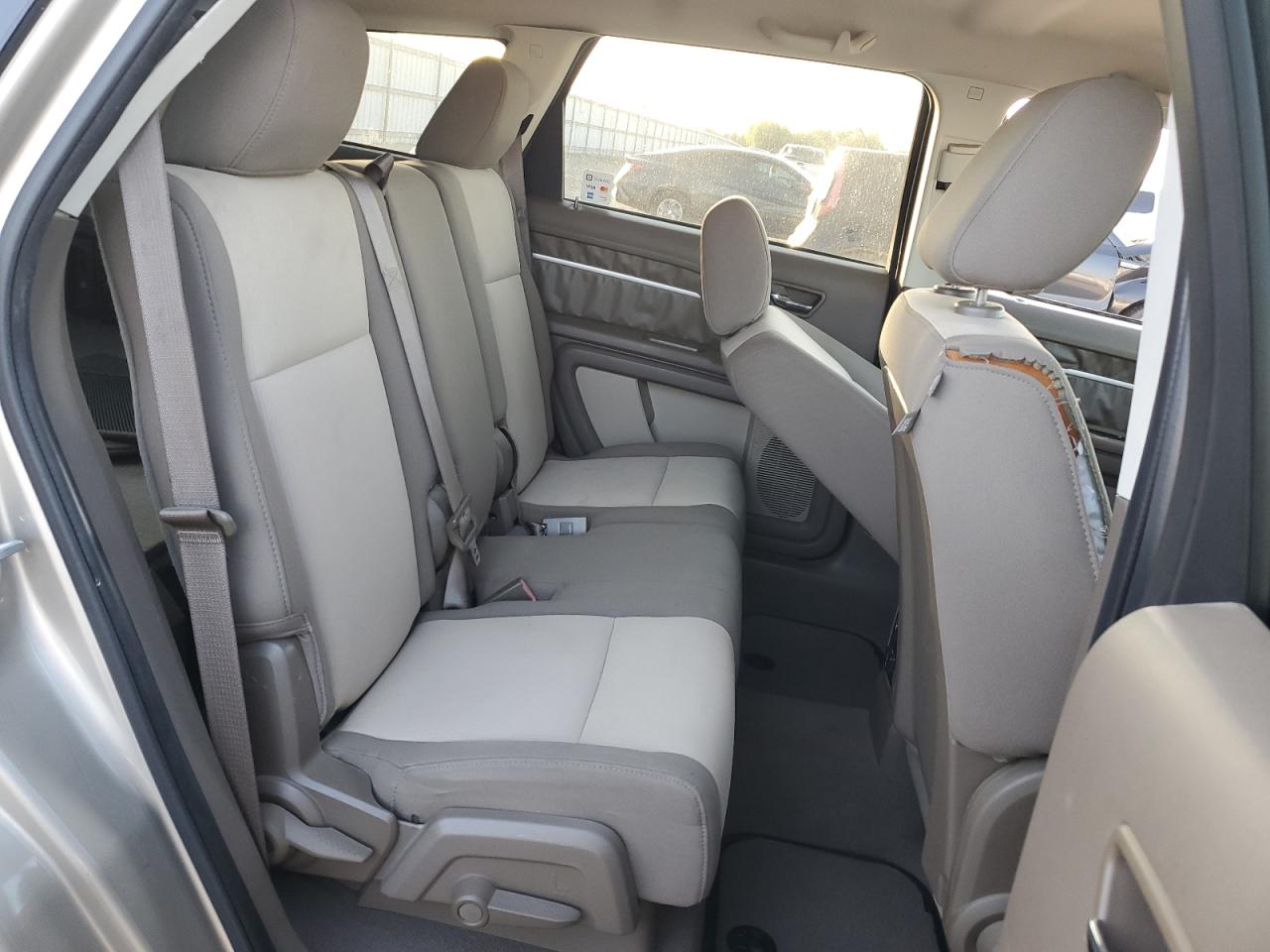 2009 Dodge Journey - Image 11