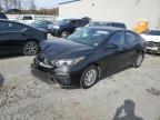 2021 Kia Forte Fe იყიდება Spartanburg-ში, SC - Front End