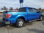 2013 Ford F150 Supercrew zu verkaufen in Fort Wayne, IN - Front End