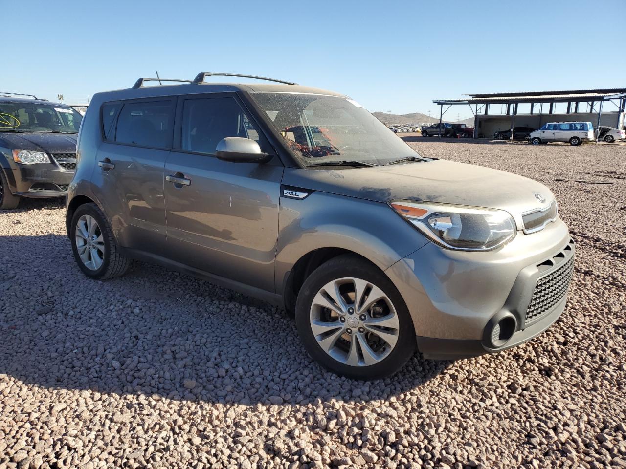 VIN KNDJP3A53F7140913 2015 KIA SOUL no.4