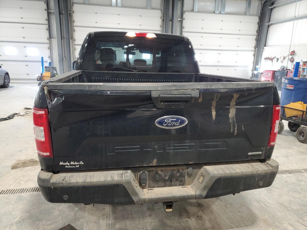 2019 Ford F-150 - Image 6
