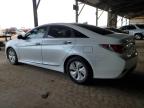 2015 Hyundai Sonata Hybrid за продажба в Phoenix, AZ - Minor Dent/Scratches