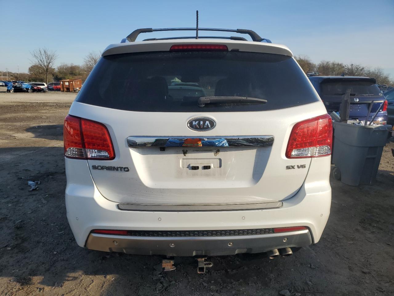 2013 Kia Sorento - Image 6