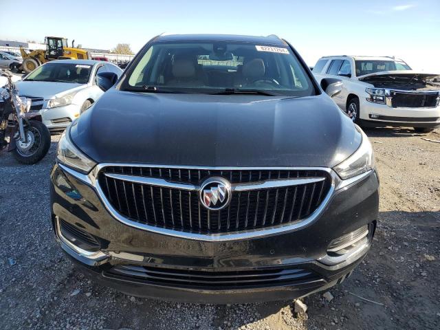  BUICK ENCLAVE 2018 Czarny