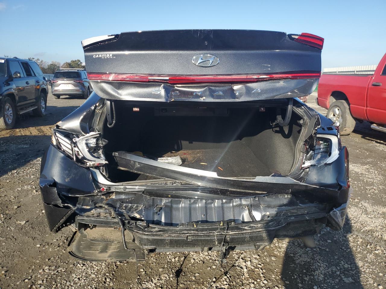 2020 Hyundai Sonata - Image 6