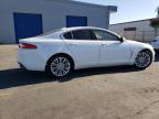 2012 Jaguar Xf Portfolio na sprzedaż w Hayward, CA - Minor Dent/Scratches