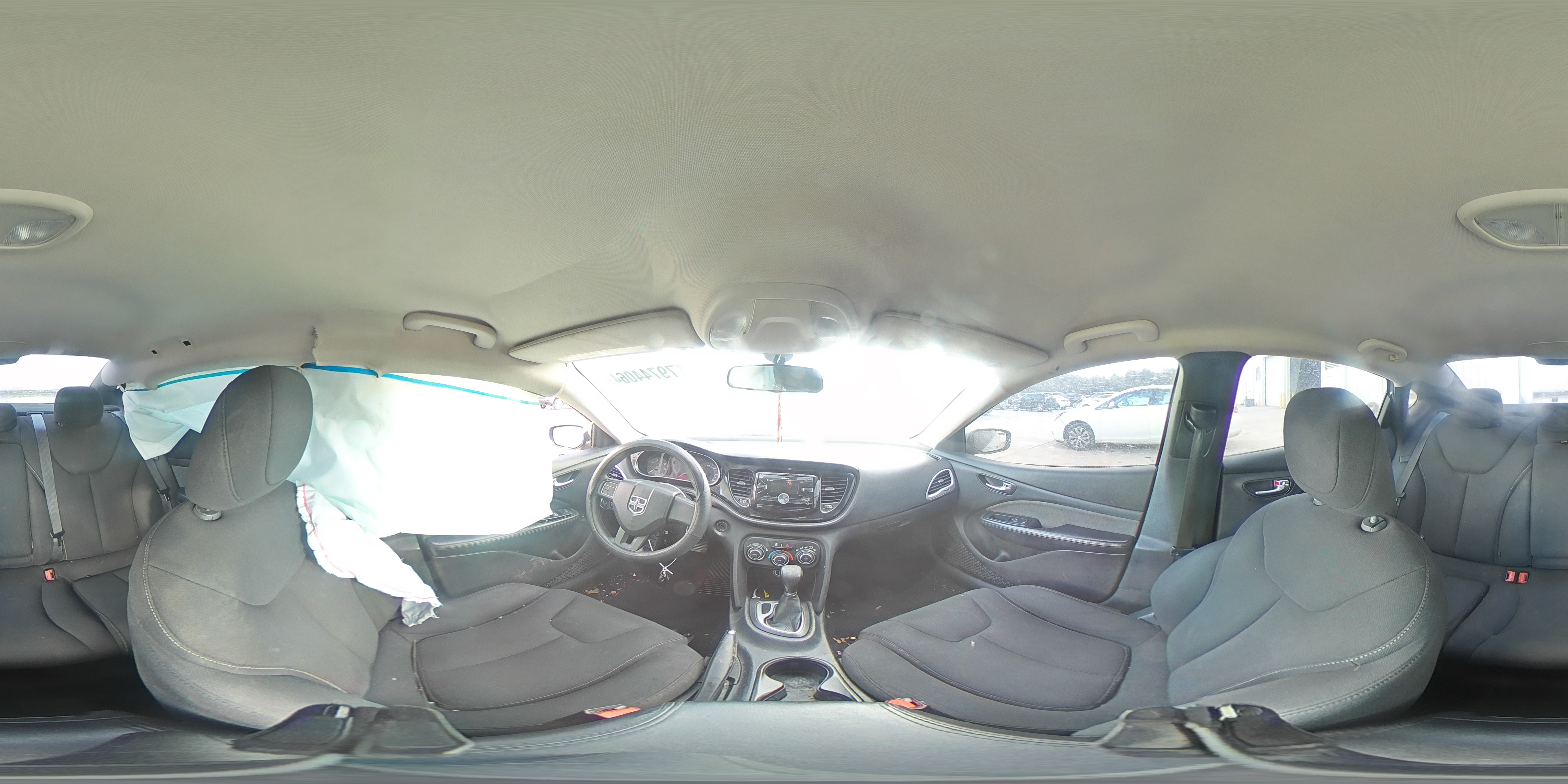 2013 Dodge Dart - Image 12