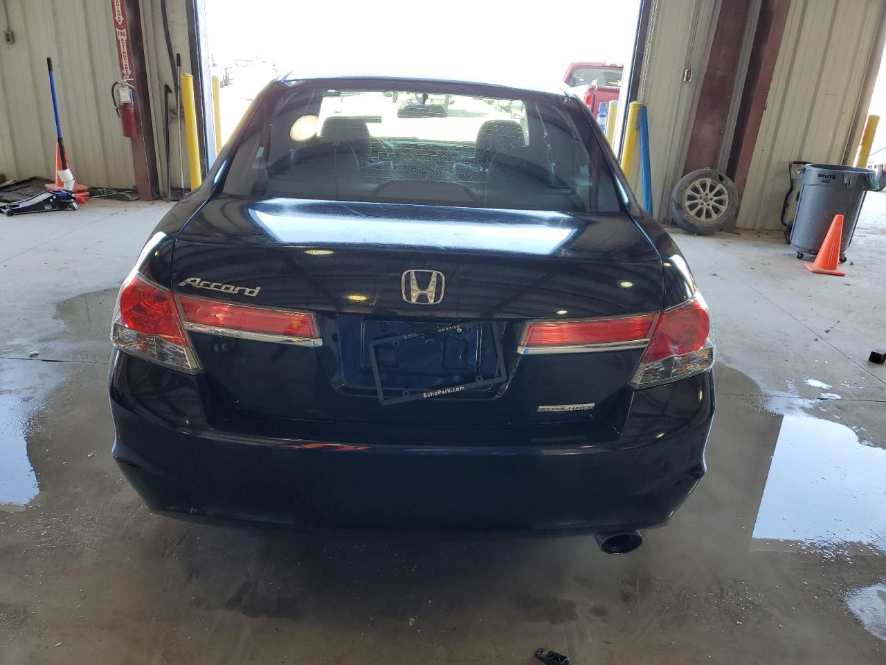 2012 Honda Accord - Image 6