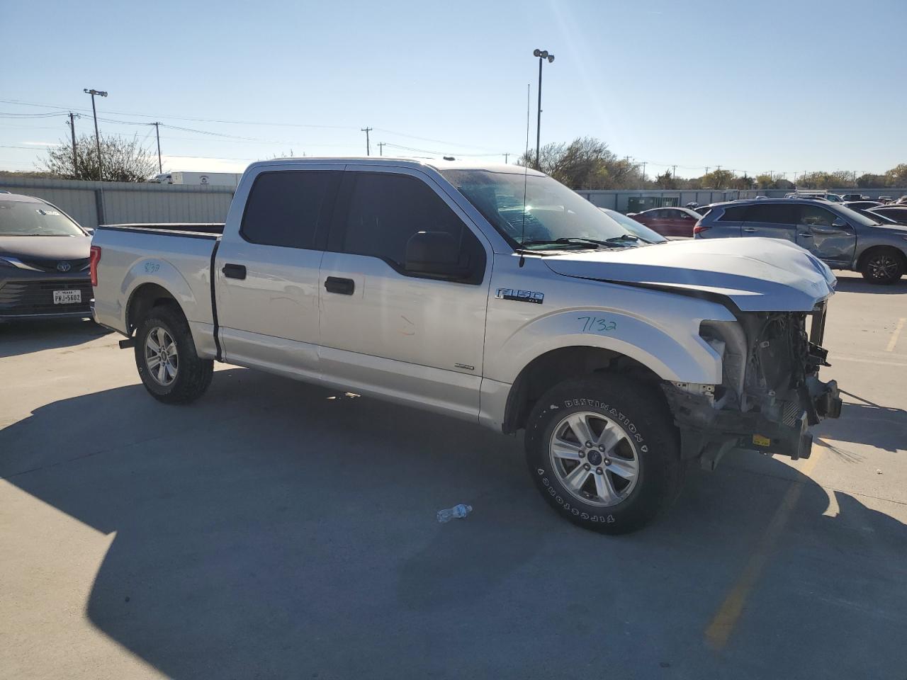 2016 Ford F-150 - Image 4