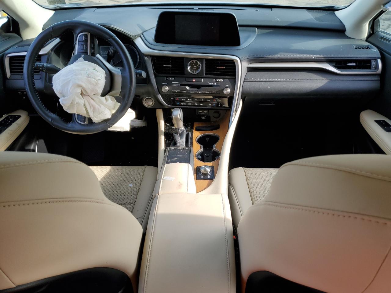 2021 Lexus RX - Image 8