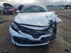 2018 Toyota Camry L na sprzedaż w Wichita, KS - Front End