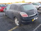 2010 VAUXHALL ASTRA ACTI for sale at Copart SANDTOFT