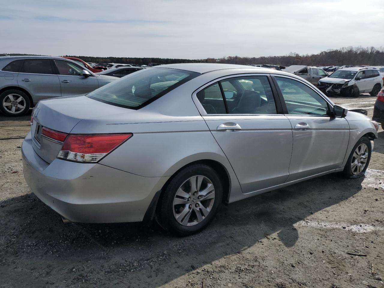 2012 Honda Accord - Image 3