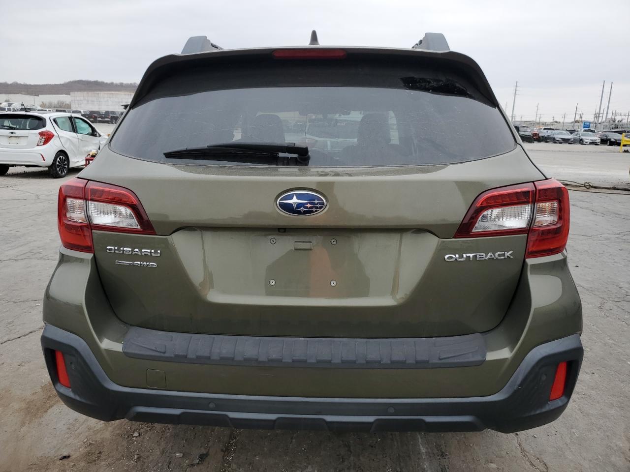 2019 Subaru Outback - Image 6