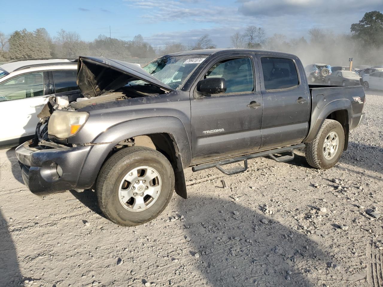 2011 Toyota Tacoma - Image 1
