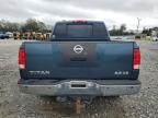 2005 Nissan Titan Xe продається в Tifton, GA - Front End