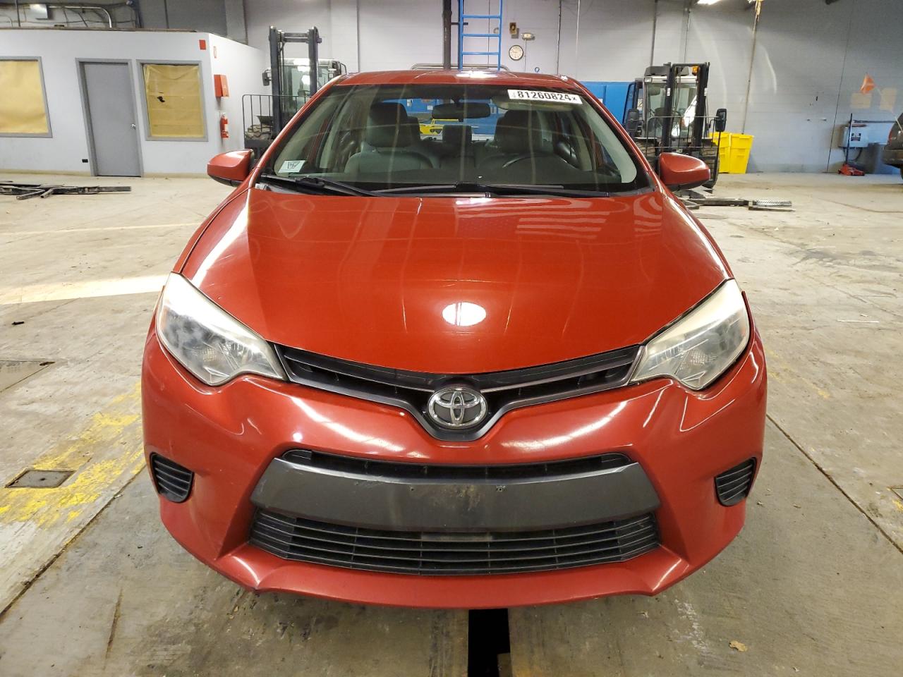 2015 Toyota Corolla - Image 5