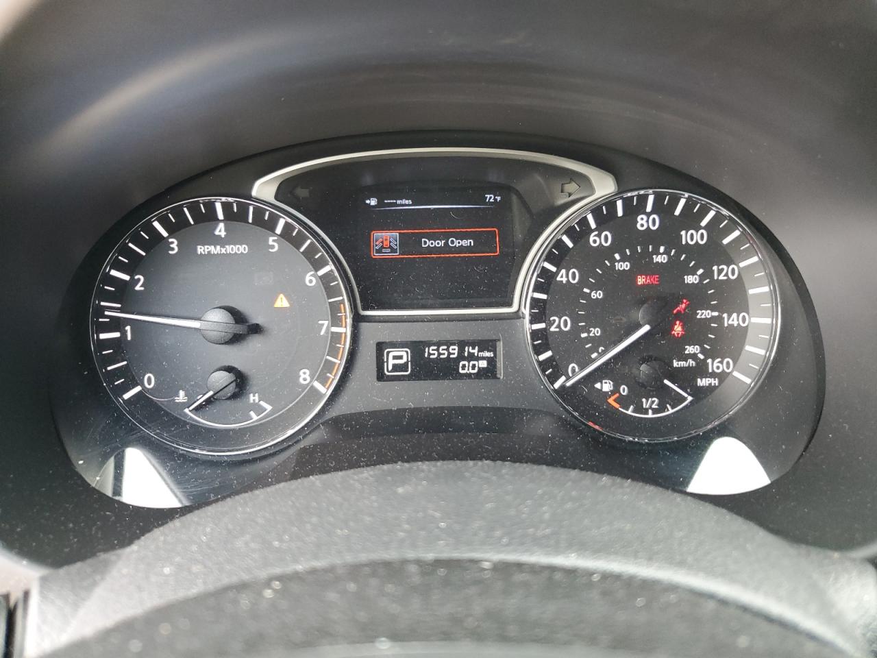2013 Nissan Altima - Image 9
