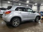 2016 Mitsubishi Outlander Sport Sel на продаже в Ham Lake, MN - Front End