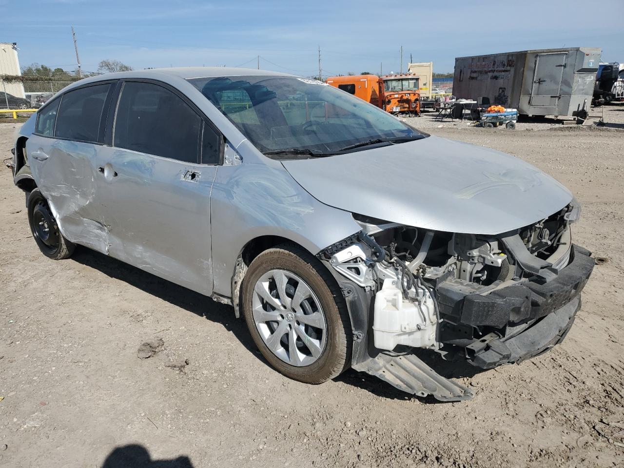 2020 Toyota Corolla - Image 4
