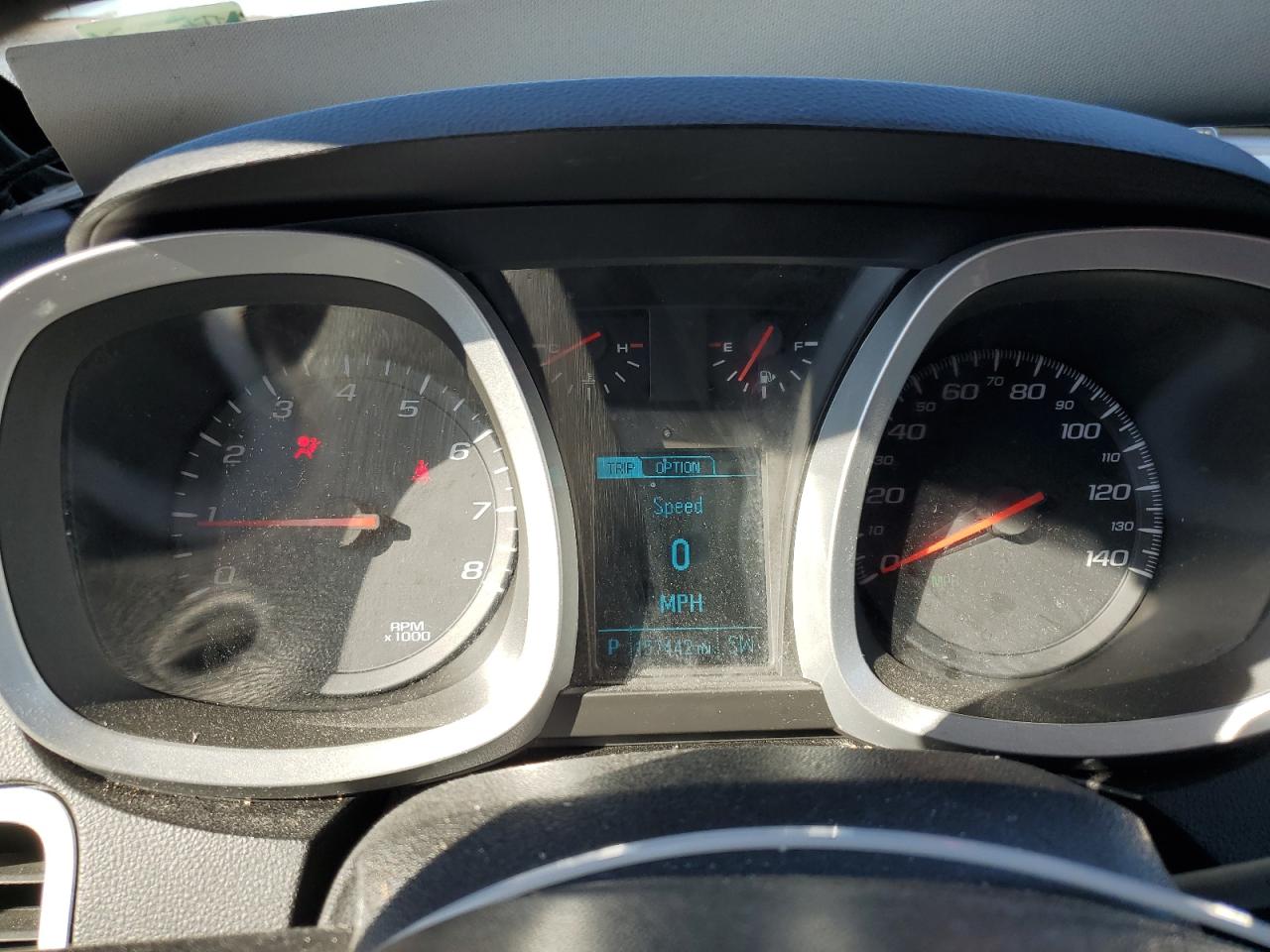 2014 Chevrolet Equinox - Image 9