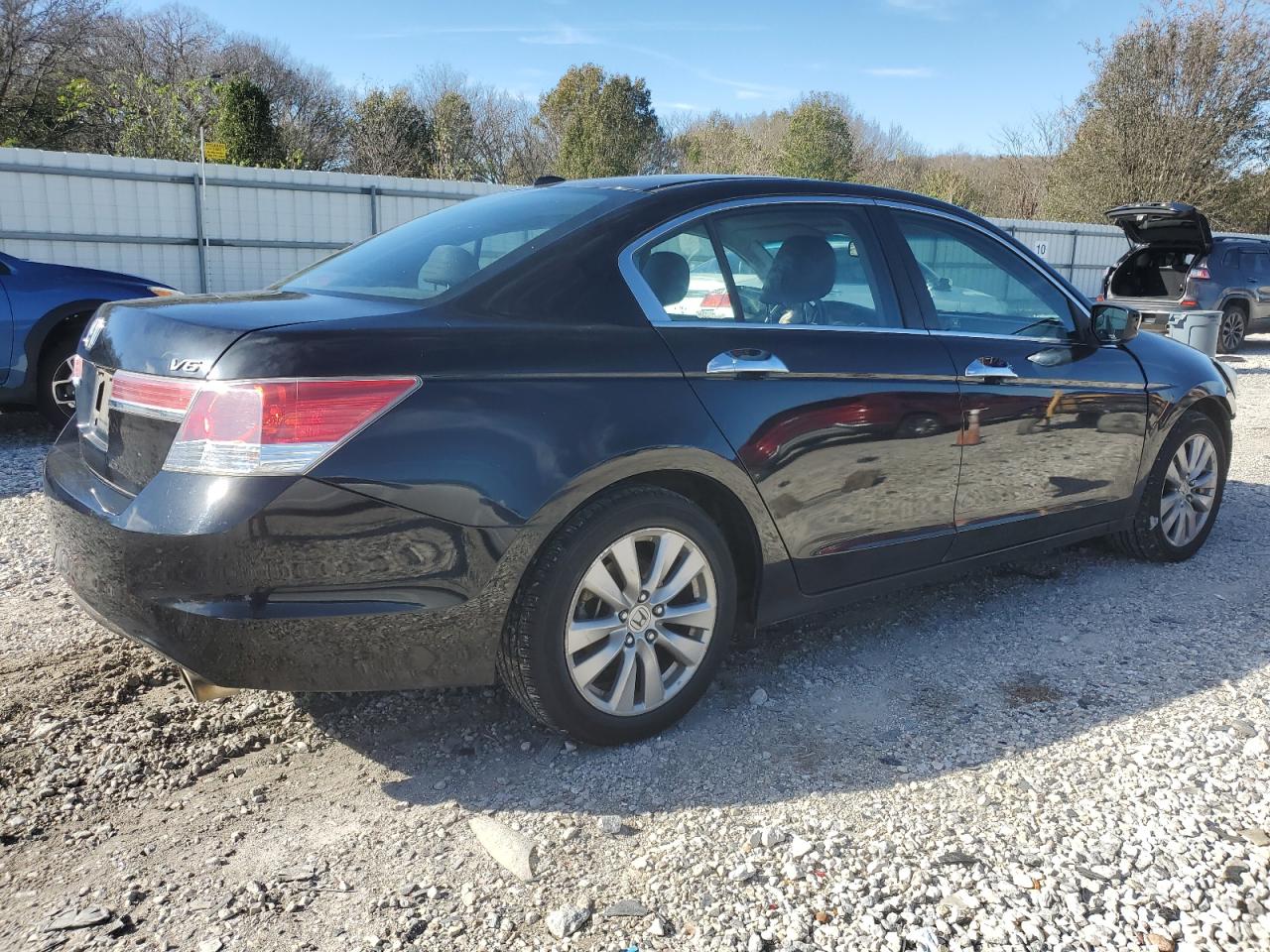 2012 Honda Accord - Image 3