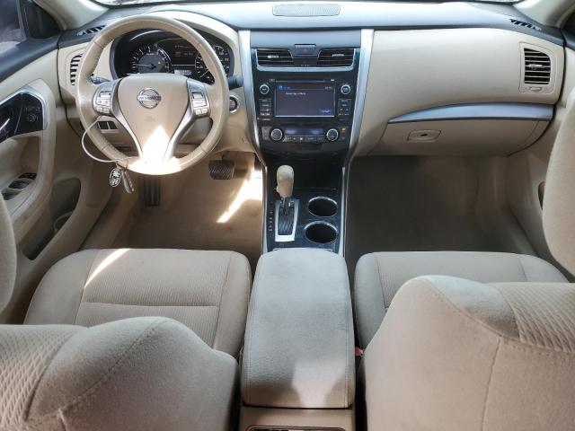  NISSAN ALTIMA 2013 Білий