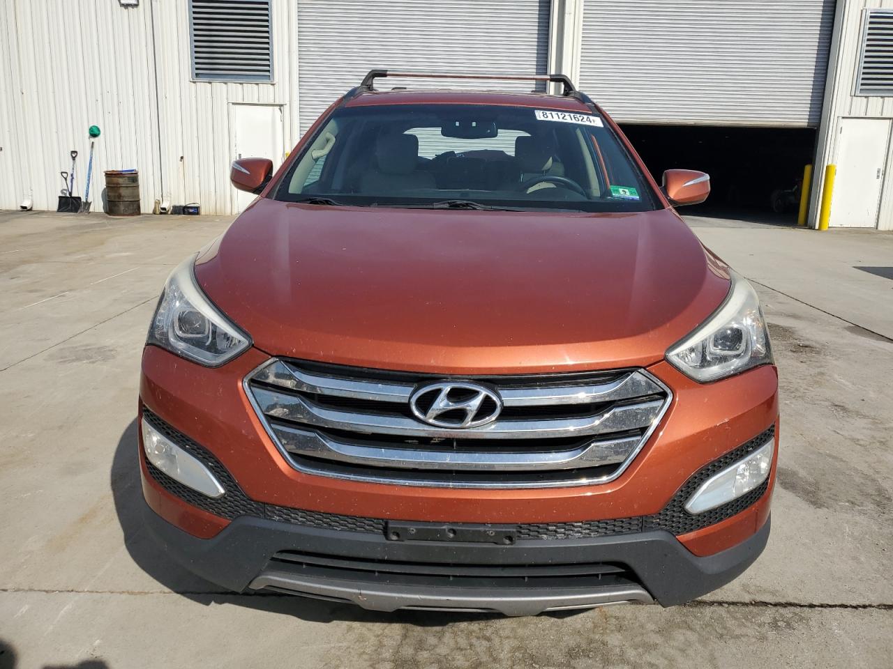 2013 Hyundai Santa Fe - Image 5