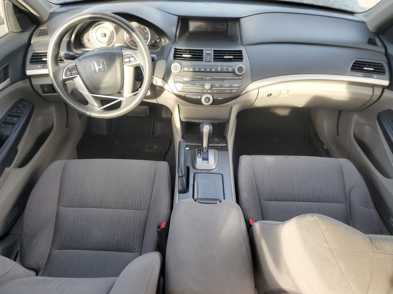2011 Honda Accord - Image 8