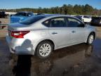 2019 Nissan Sentra S en Venta en Harleyville, SC - Mechanical