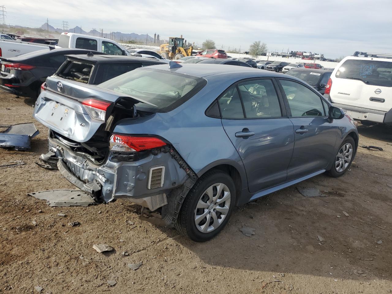 2020 Toyota Corolla - Image 3