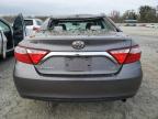 2017 Toyota Camry Le за продажба в Spartanburg, SC - Top/Roof