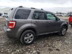 2009 Ford Escape Limited en Venta en Cicero, IN - Front End